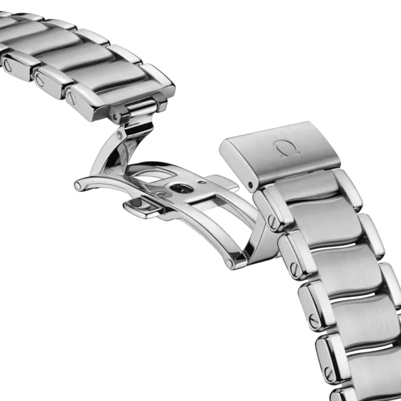Reloj Omega De Ville