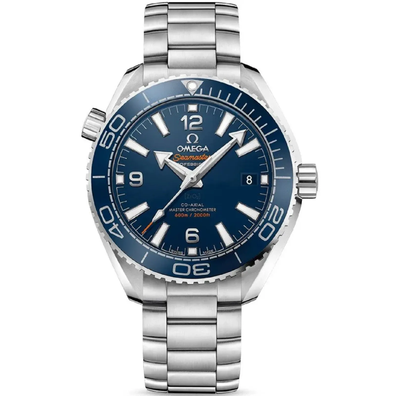 Relógio Omega Seamaster