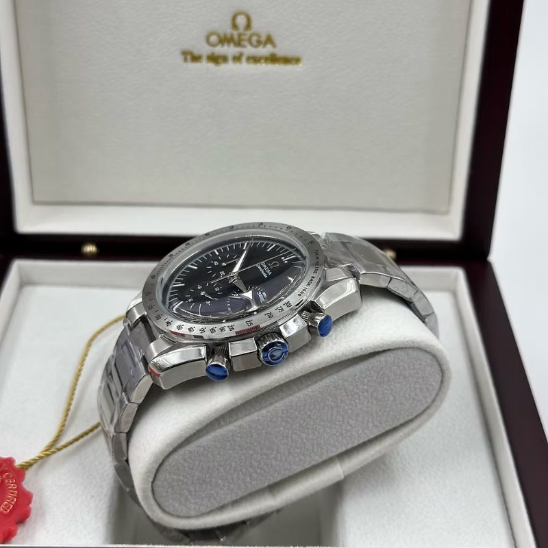 Relógio Omega Seamaster