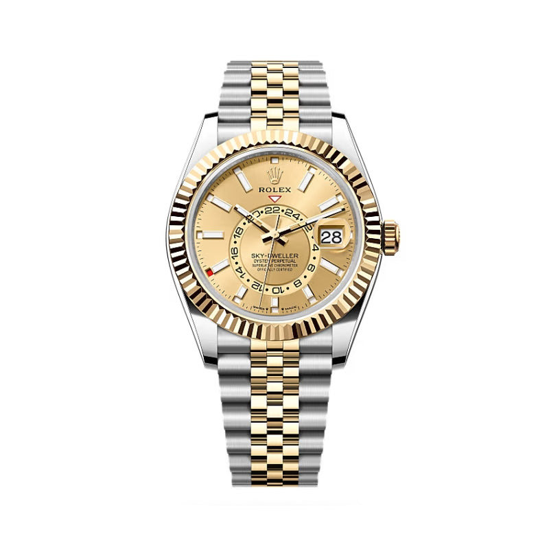 Relógio Rolex Datejust