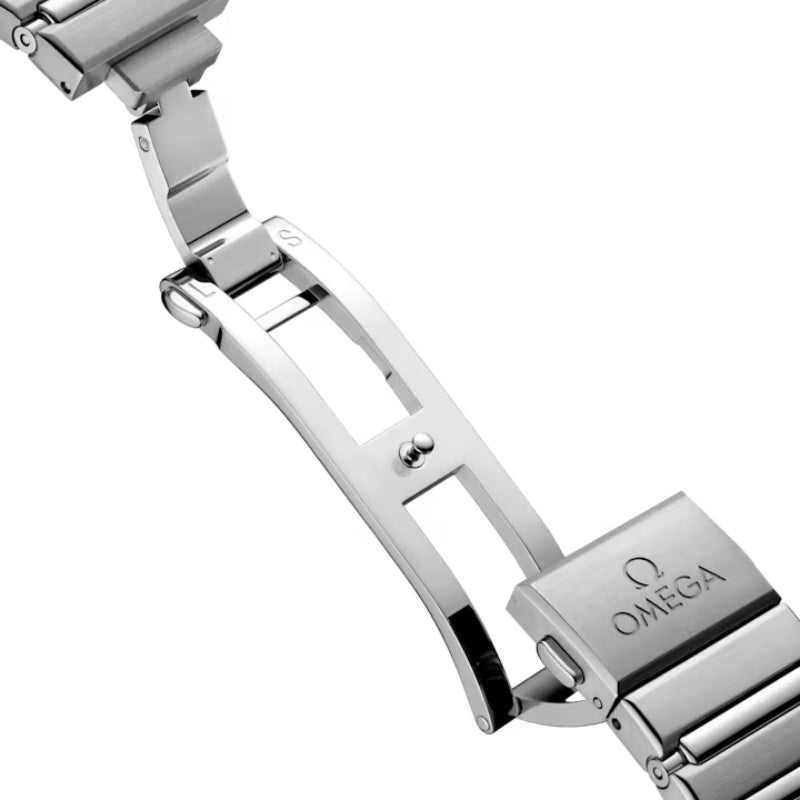 Relógio Omega Constellation