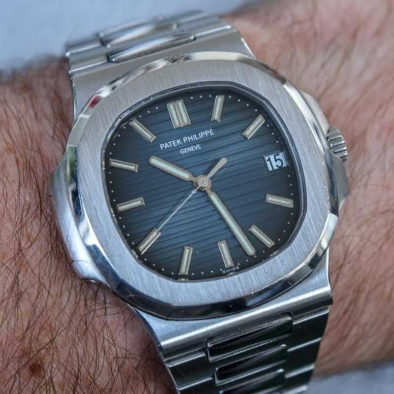 Reloj Patek Philippe Nautilus