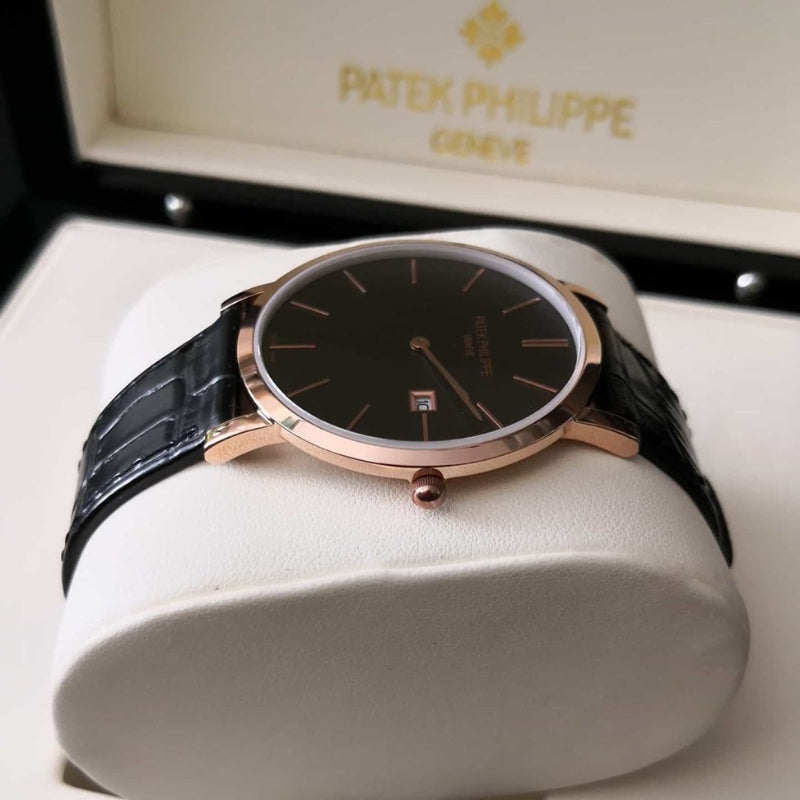 Reloj Patek Philippe Calatrava