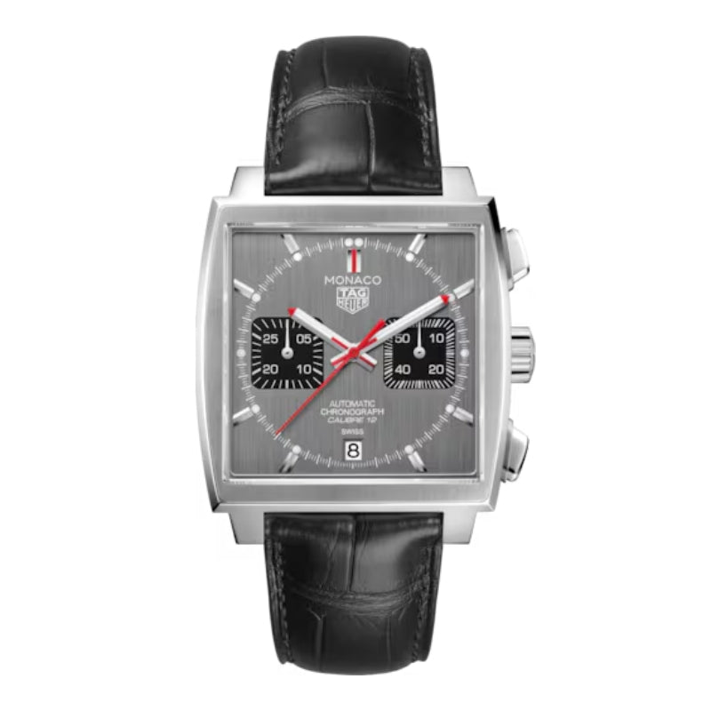 Reloj TAG Heuer Monaco