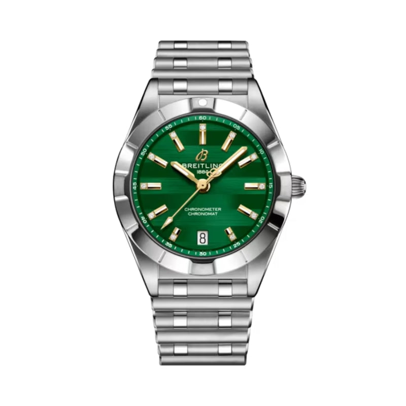 Reloj Breitling Chronomat