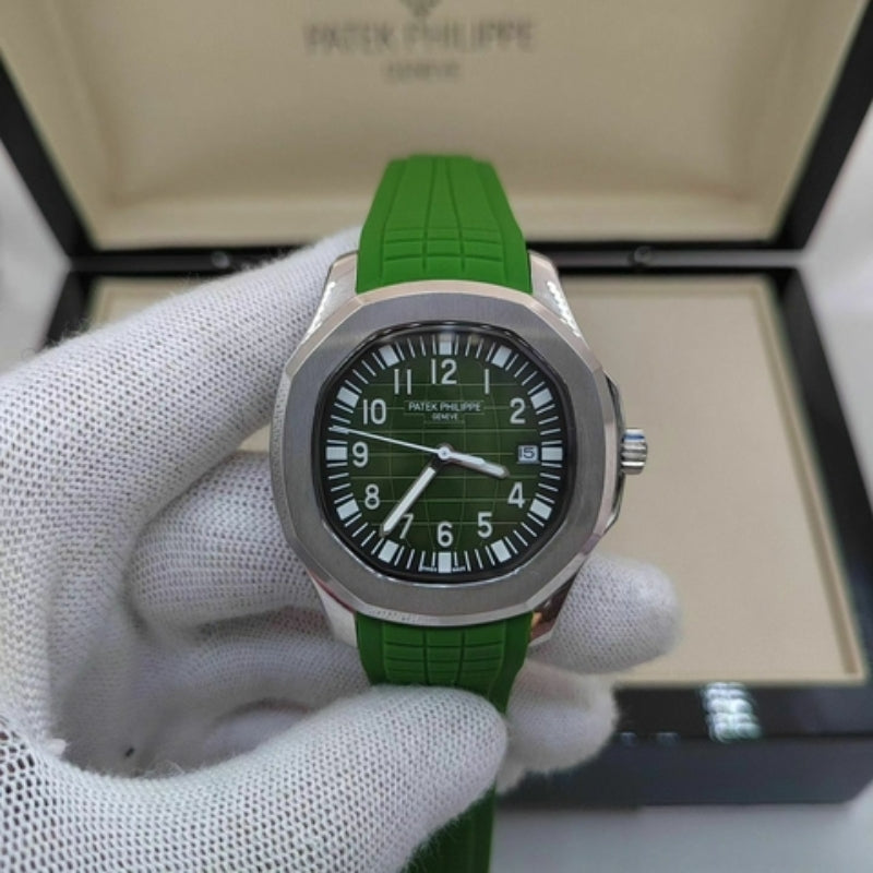 Reloj Patek Philippe Aquanaut