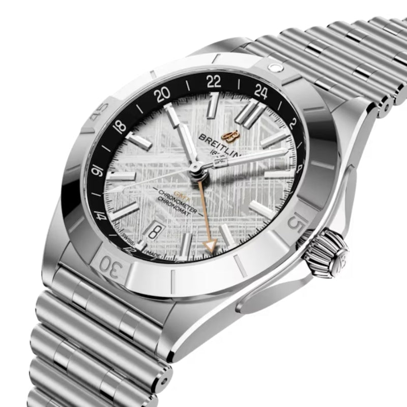 Reloj Breitling Chronomat
