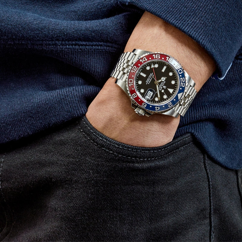 Reloj Rolex GMT-Master II