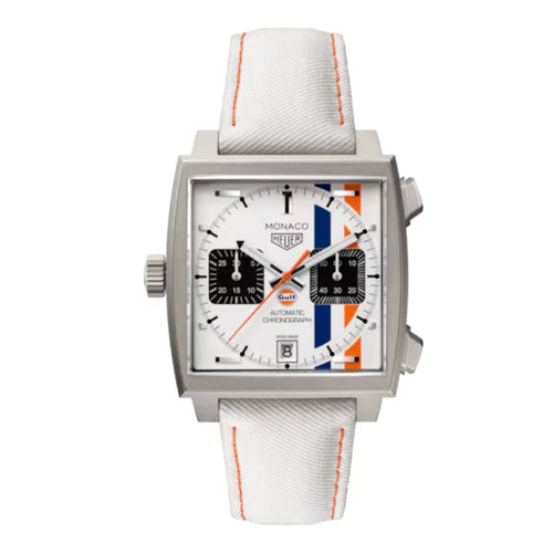 Reloj TAG Heuer Monaco