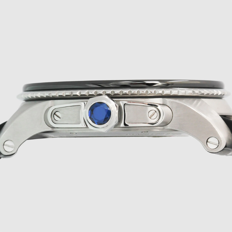 Reloj Calibre de Cartier