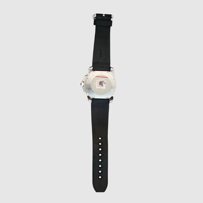 Reloj Calibre de Cartier