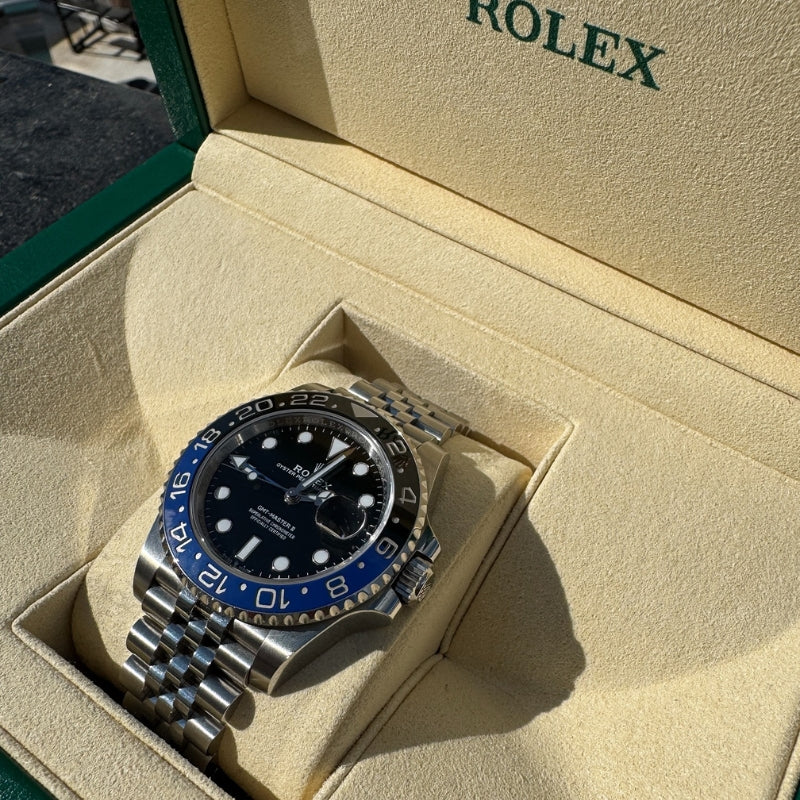 Reloj Rolex GMT-Master II