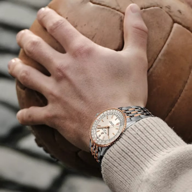 Reloj Breitling Navitimer