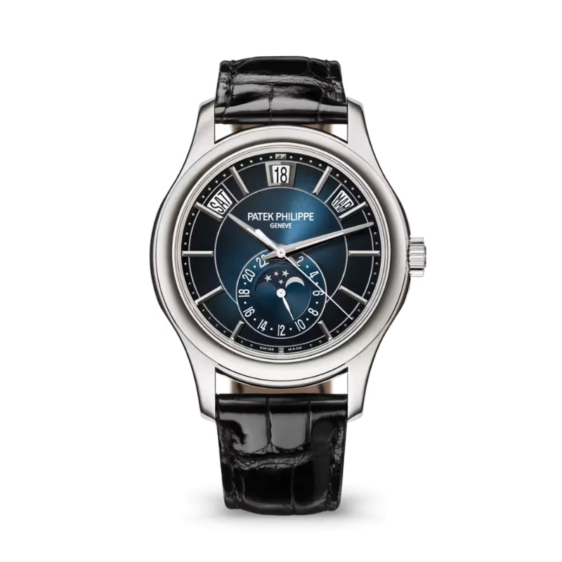 Reloj Patek Philippe Nautilus Moonphase