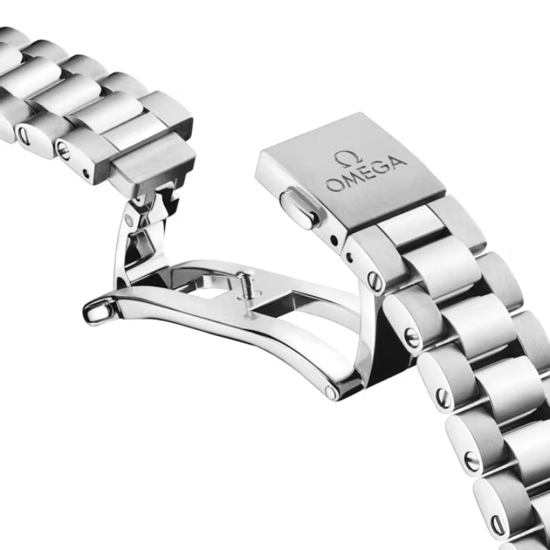 Omega Aqua Terra 150M Watch