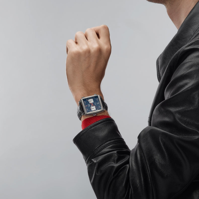 Reloj TAG Heuer Monaco