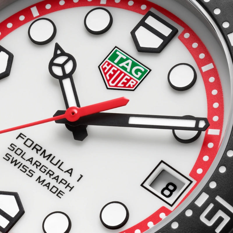 Reloj TAG Heuer Fórmula 1 para hombre