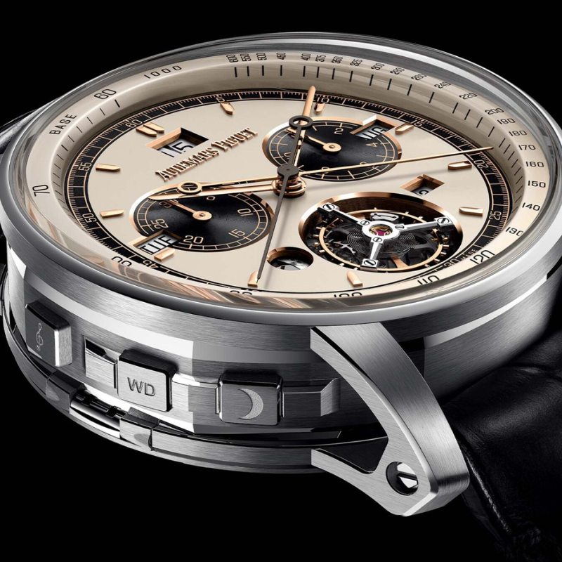 Reloj Audemars Piguet Code 11.59