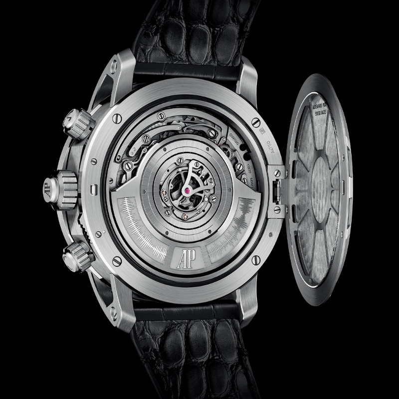 Reloj Audemars Piguet Code 11.59