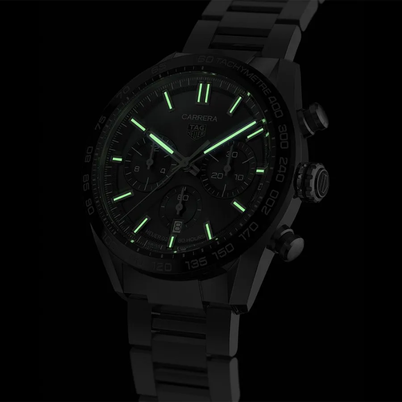 Reloj TAG Heuer Carrera
