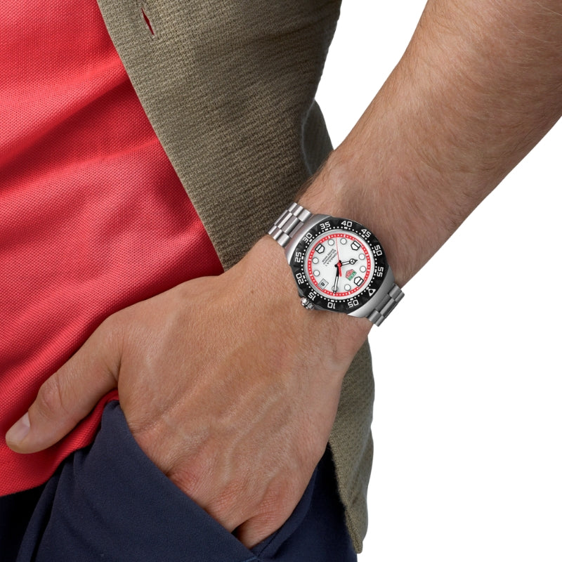 Reloj TAG Heuer Fórmula 1 para hombre