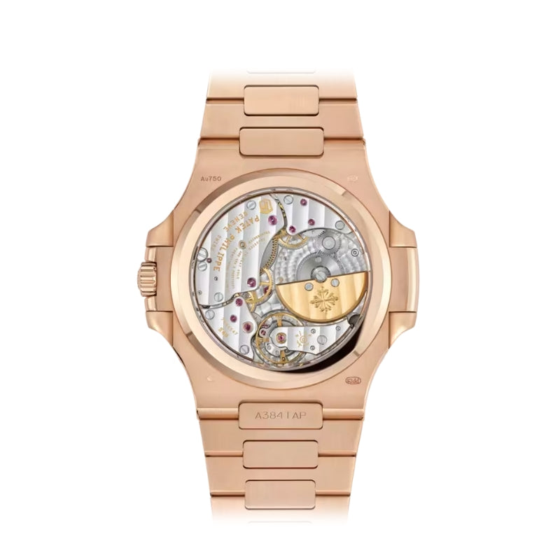 Reloj Patek Philippe Nautilus Moonphase