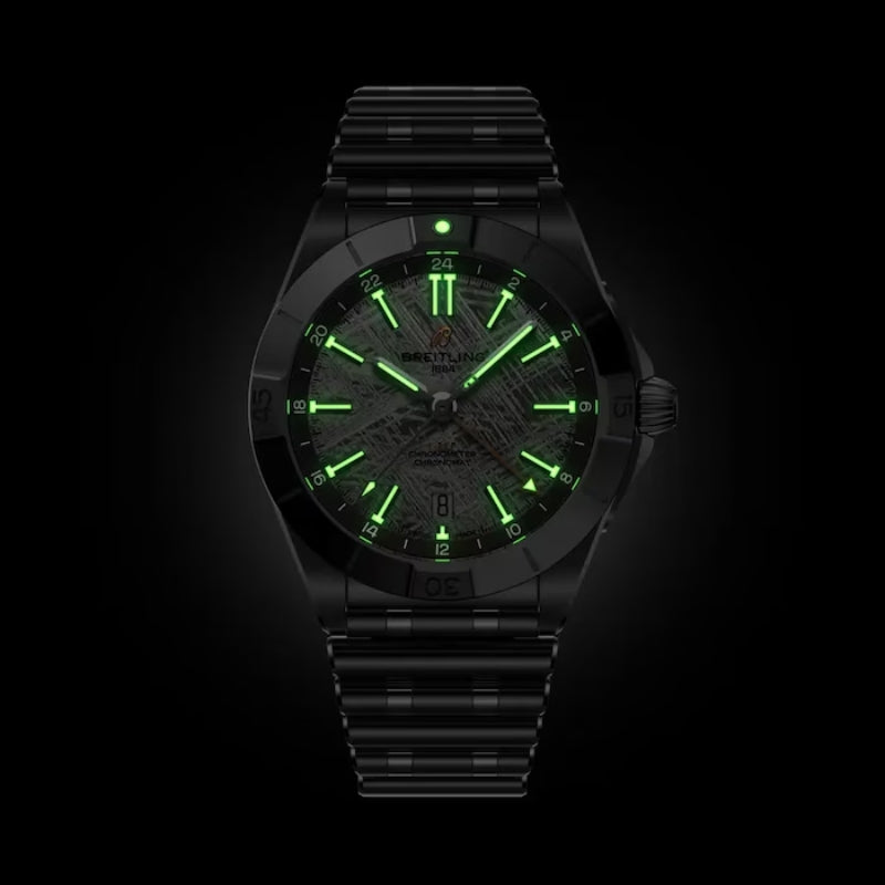 Reloj Breitling Chronomat