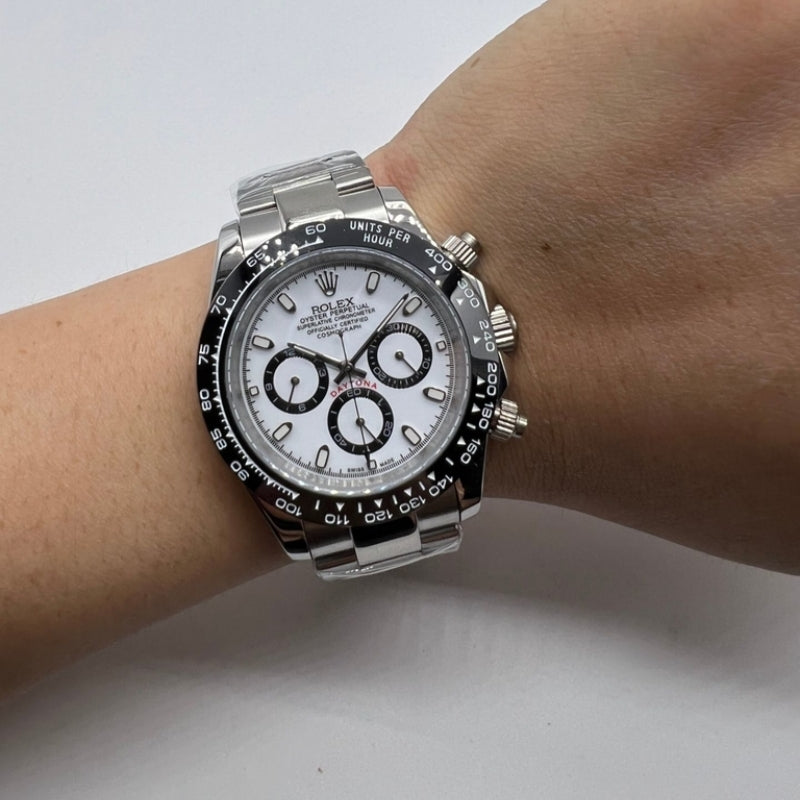 Relógio Rolex Cosmograph Daytona