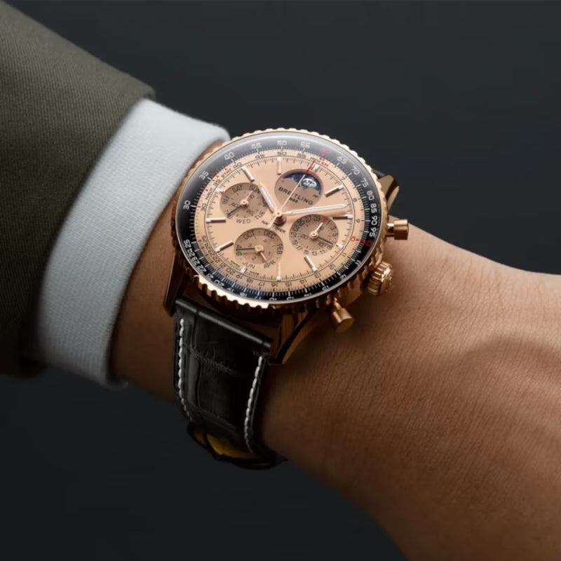Reloj Breitling Navitimer