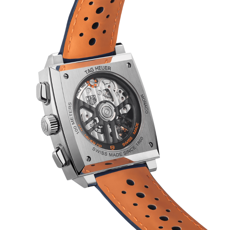 Reloj TAG Heuer Monaco