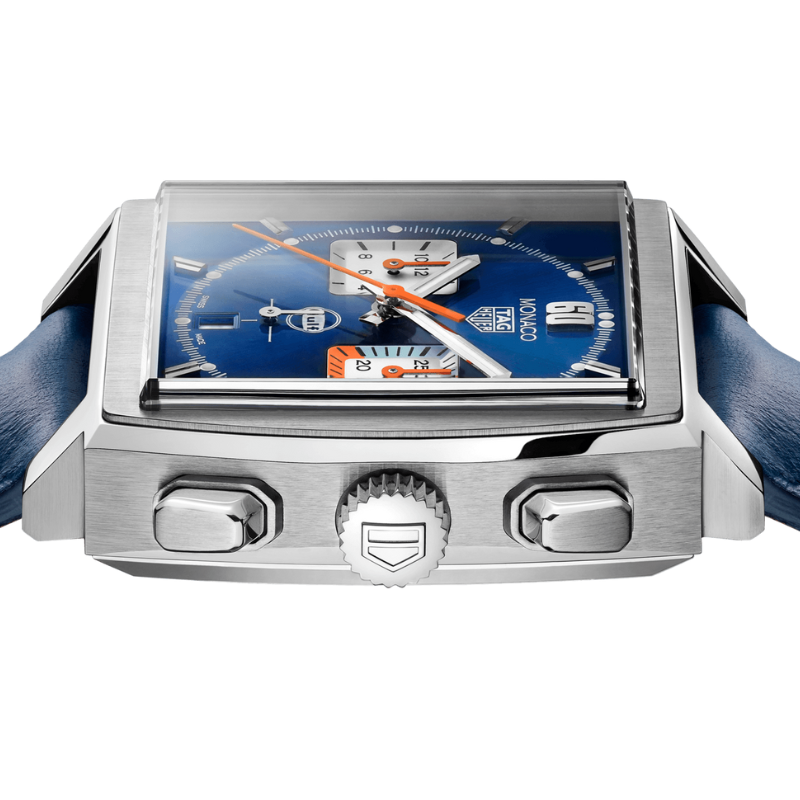 Reloj TAG Heuer Monaco