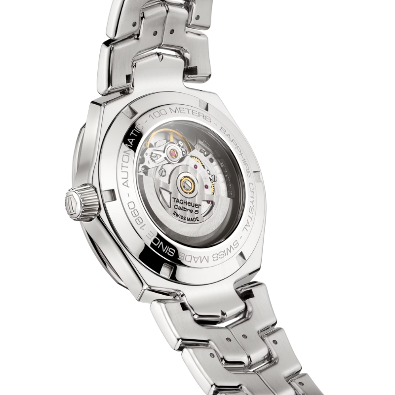 Reloj TAG Heuer Link Date para hombre