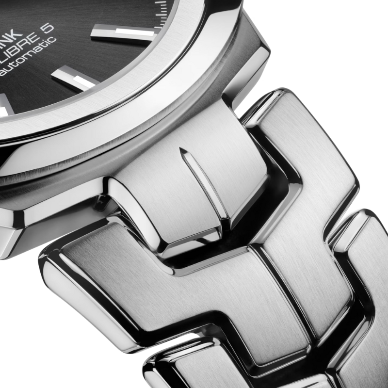 Reloj TAG Heuer Link Date para hombre