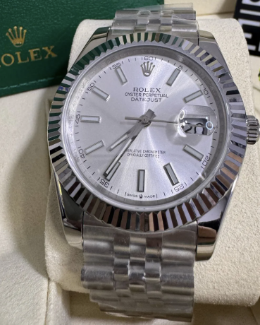 Relógio Rolex Datejust