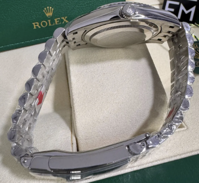 Relógio Rolex Datejust