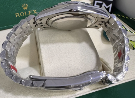 Relógio Rolex Datejust