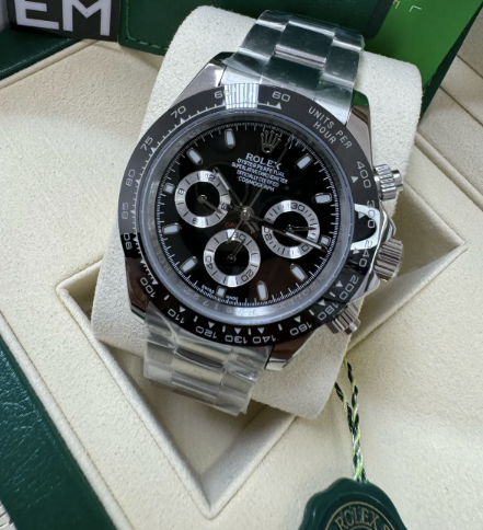 Relógio Rolex Cosmograph Daytona