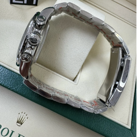 Relógio Rolex Cosmograph Daytona