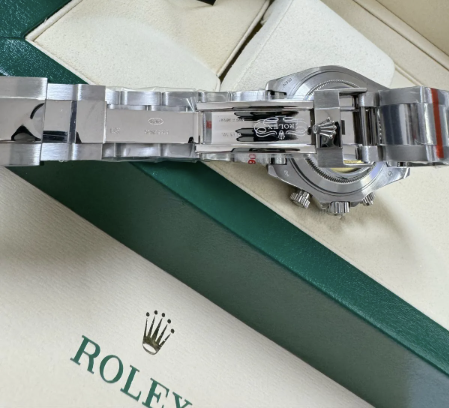 Relógio Rolex Cosmograph Daytona
