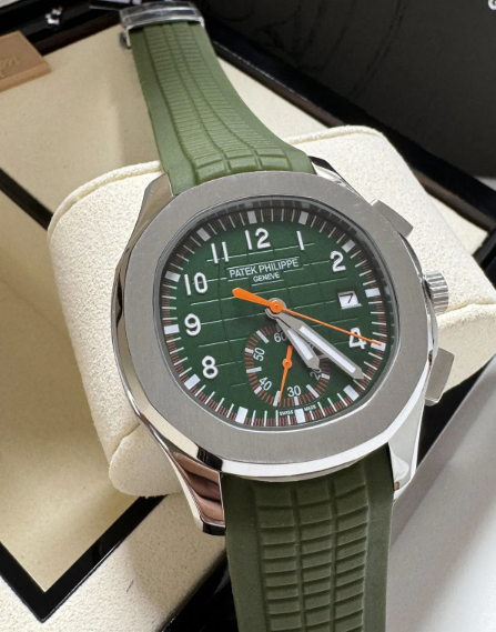 Reloj Patek Philippe Aquanaut