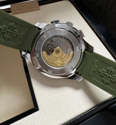 Reloj Patek Philippe Aquanaut