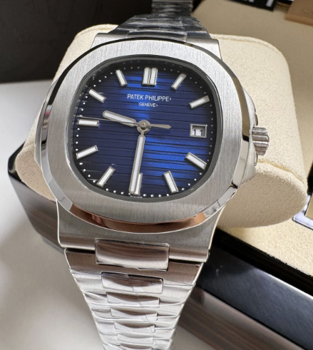 Reloj Patek Philippe Nautilus