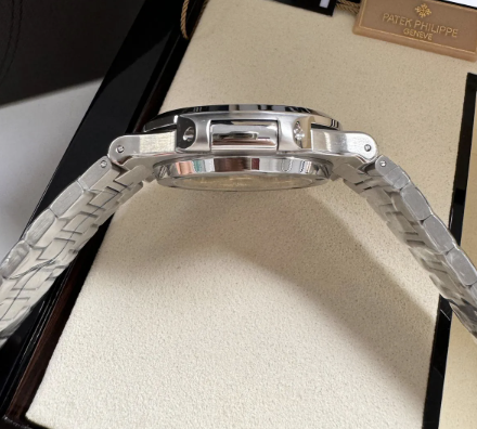 Reloj Patek Philippe Nautilus