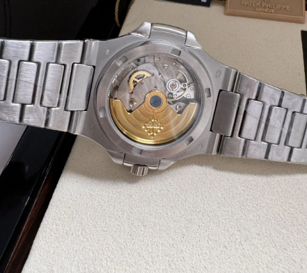 Reloj Patek Philippe Nautilus