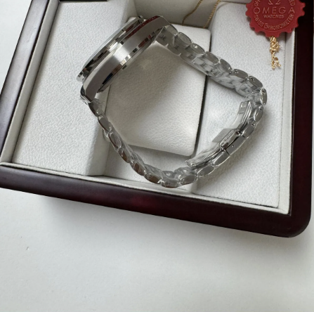 Relógio Omega Seamaster