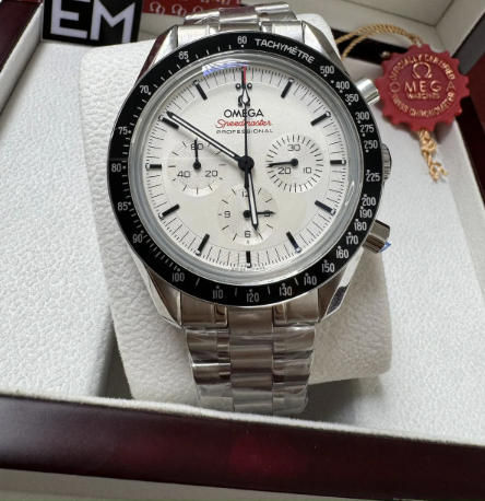 Relógio Omega Seamaster
