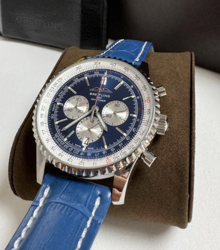 Reloj Breitling Navitimer