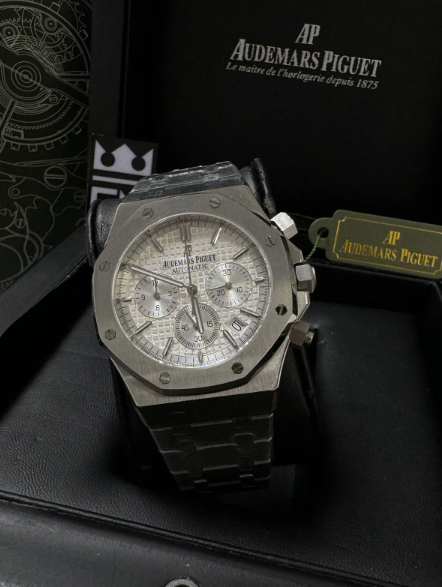 Relógio Audemars Piguet Royal Oak