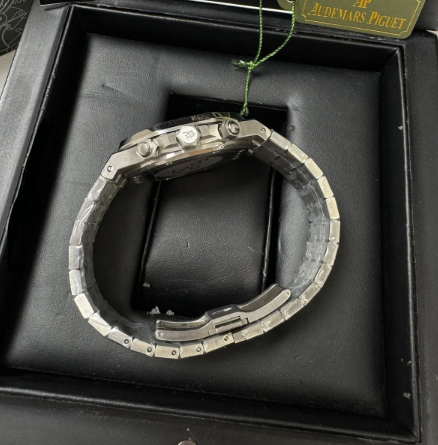 Relógio Audemars Piguet Royal Oak