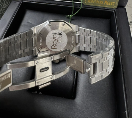 Relógio Audemars Piguet Royal Oak